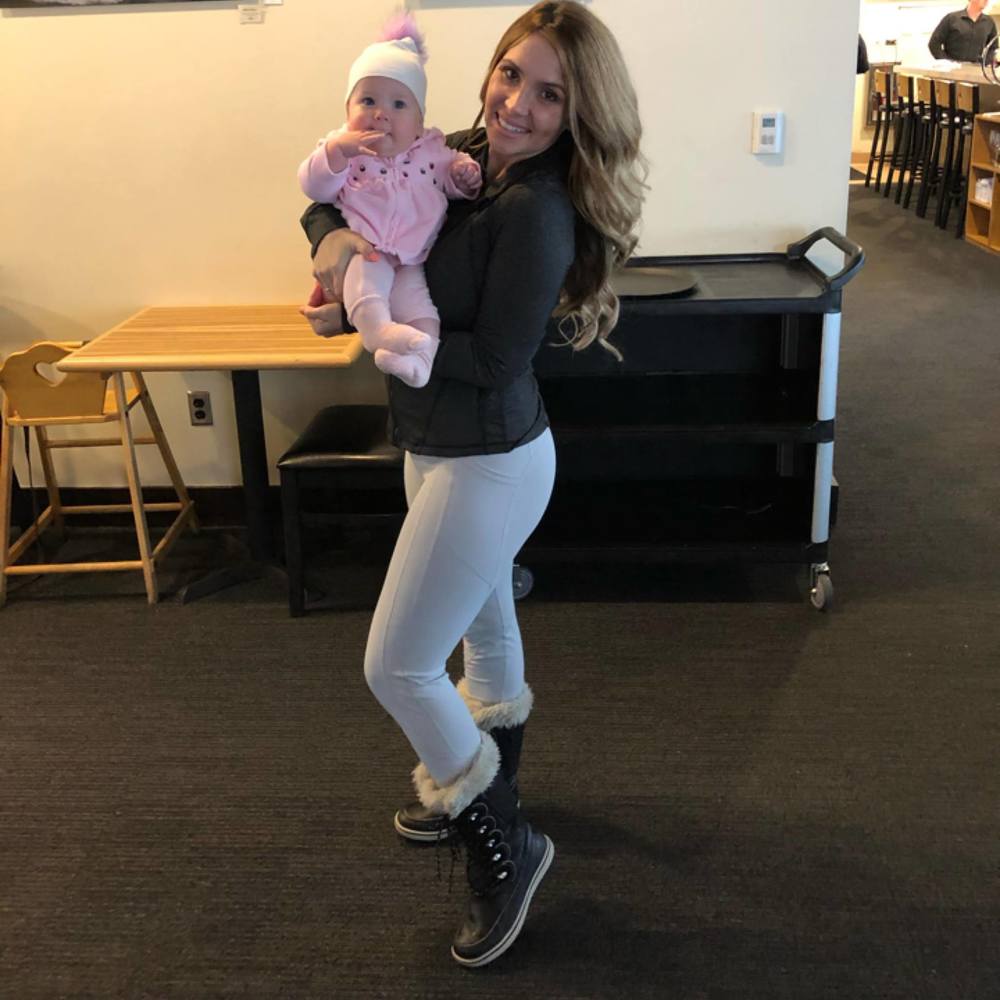 Meet your Posher, Amanda